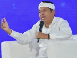 Inilah Tantangan dan Peluang Investasi di Kawasan Rebana Jabar Menurut KDM