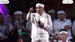 Dedi Mulyadi Marah Besar Saat “Nganjang Ka Warga” di Sukamandijaya Subang