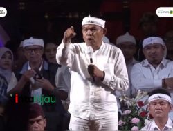 Blak-blakan Dedi Mulyadi Soal Aksi ‘Selamatkan Persikas’, Dari Politisasi Sepakbola sampai Nasib Persikas