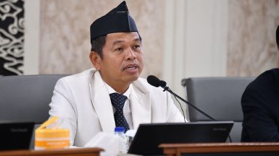 Geram Penyekapan Sadis di Bandung, Dedi Mulyadi Hadiahi Rp 250 Juta untuk Info DPO
