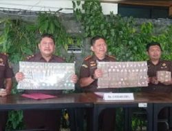 Kejari Subang Amankan Uang Negara Rp1,6 Miliar dari Empat Kasus Korupsi