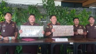 Kejari Subang Amankan Uang Negara Rp1,6 Miliar dari Empat Kasus Korupsi