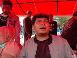 Ini Harapan Keluarga Korban Ledakan Amunisi di Garut