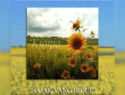 Sajak yang Hidup, Suara Hati dari Kionia