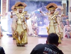 Komunitas Rare Angon Bangli, Bali Tampil Cantik di Subang Fest Vol. 2