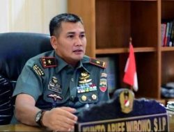 Letjen TNI Kunto Arief Wibowo Batal Dimutasi, Tetap Menjabat sebagai Pangkogabwilhan I