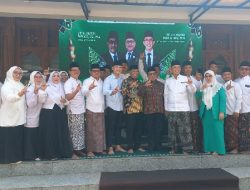 Pengurus DPD LASQI Majalengka Dilantik, Bupati Dorong Seni Qasidah Tembus Tingkat Nasional