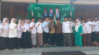Pengurus DPD LASQI Majalengka Dilantik, Bupati Dorong Seni Qasidah Tembus Tingkat Nasional