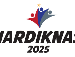 Makna Logo, Tema, dan Pedoman Upacara Hardiknas 2025