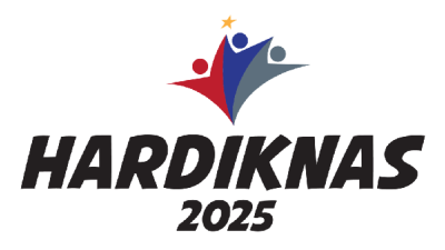 Makna Logo, Tema, dan Pedoman Upacara Hardiknas 2025