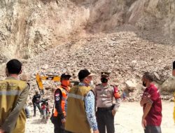 Inilah Identitas Korban Tewas dan Luka Akibat Longsor di Gunung Kuda Cirebon