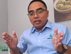 Perumda Tirta Rangga Subang Urai Penyebab Air Keruh dan Langkah Penanganannya