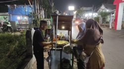 Ngaku Dedi Mulyadi, Penipu Gasak Rp500 Ribu Uang Kakek Penjual Bakso Cilok di Subang