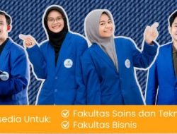 Universitas Darunnajah Jakarta Buka 100 Beasiswa untuk Tahun Akademik 2025/2026