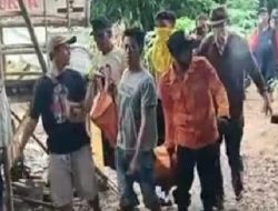 Misteri Jasad Wanita di Sungai Ciasem Subang yang Gegerkan Warga