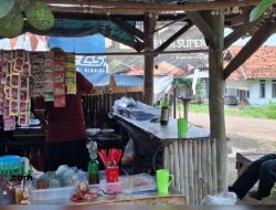 Warung Mbu Ami Padaasih, Cita Rasa Kulineran Pedesaan di Tengah Geliat Industri di Subang