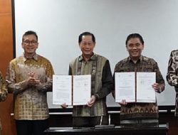 BCA Resmi Jadi Penyalur KPR FLPP, Menteri PKP Optimis Capaian Program 3 Juta Rumah Tercapai