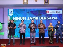 BPOM Gelar Talkshow Hari Jamu Nasional 2025: Upaya Lestarikan Tradisi dan Gaet Generasi Muda