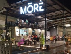Ngopi Asyik di Subang: Ini 5 Kedai Kopi Populer yang Lagi Hits, Wajib Masuk Daftar Kunjungan!