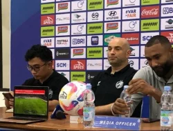 Kekalahan PSM Makassar dari PSS Sleman Diwarnai Kontroversi Keputusan Wasit dan VAR
