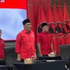 Gelar Pendidikan Kader Pratama, Kader PDIP Subang: Untuk Totalitas Ideologi Kader