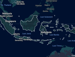Indonesia Dinobatkan sebagai Negara Paling Berkembang oleh Universitas Harvard