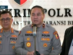 Polisi Ungkap Kronologi Penangkapan Mahasiswi ITB Terkait Meme Mirip Presiden Prabowo dan Jokowi