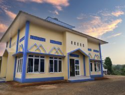 Ponpes Annibras Subang Catat Sejarah, Santri Angkatan Pertama Tembus Universitas Al Azhar Kairo dan UIN Cirebon