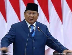 Prabowo Ambil Alih Sengketa Empat Pulau antara Aceh dan Sumatera Utara, Keputusan Ditargetkan Pekan Depan