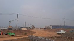 Dianggap Berlebihan, BYD Sebut Pemberitaan Soal Premanisme di Subang Tak Sesuai di Lapangan