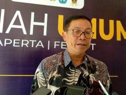UNMA Dorong Kolaborasi Antar Fakultas Gelar Seminar Nasional dan Internasional