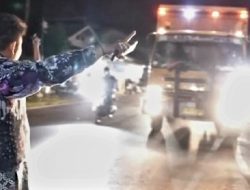 Sidak Truk Tambang di Cijambe, Bupati Subang Tindak Truk yang Beroperasi di Hari Libur