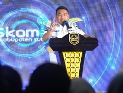 Keras! Bupati Subang Reynaldy Ancam Pecat dan Pidanakan Pihak Terlibat Kasus Dana BOS