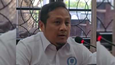 Ketua Fraksi PAN Dorong Perbup untuk Atasi Bangunan Sekolah Rusak di Majalengka