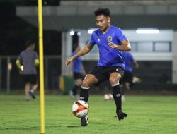 Rumor Kepindahan Saddil Ramdani ke Persib Bandung Kian Menguat, Begini Tanggapan Bojan Hodak