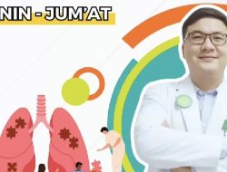 Mengenal Asma dan Cara Mencegahnya Menurut Dokter Spesialis Paru RSUD Subang