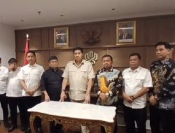 Menteri Maruarar Sirait Alokasikan 10.000 Rumah Subsidi FLPP untuk Jawa Barat