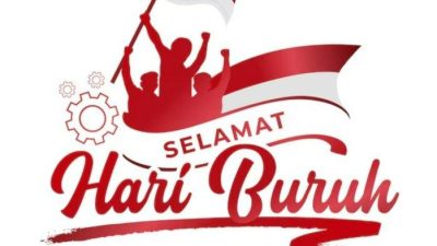 Sejarah Hari Buruh, Mengenang Perjuangan Kaum Buruh di Seluruh Dunia