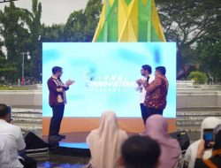 Pemkab Subang Dorong Iklim Inovasi Lewat SIF 2025