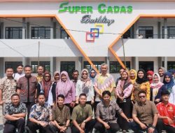 Super Cadas, Visi Unggulan SMKN 1 Dawuan Ciptakan Lulusan Tangguh dan Berkualitas