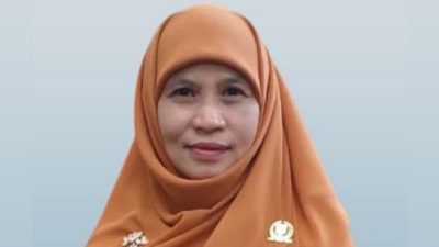 Apresiasi Pelantikan Pejabat Subang di Jalan Rusak, Anggota DPRD PKS: Pengingat bahwa PR Kita Masih Banyak
