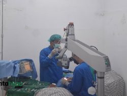 Subang Eye Center, Klinik Mata Terpercaya di Jantung Kota Subang Dengan Teknologi Modern, dan Sentuhan Empati