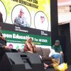 Peringati Hari Bumi, Jaringan Sekolah Alam Nusantara Gelar Talk Show Inspiratif di Depok