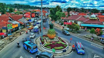 Bawa Cerita dan Kenangan dari Perjalanan Melalui Oleh-Oleh, Berikut Makanan Khas Kabupaten Subang yang Wajib Dicicipi!