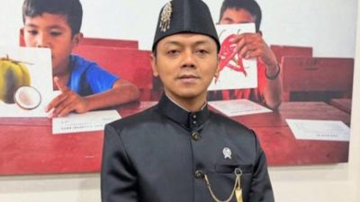Wamen Fajar Riza Tekankan Pentingnya Bahasa Asing untuk SMK dan PAUD Holistik sebagai Fondasi Generasi Emas 2045