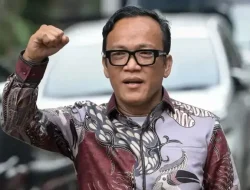 Wamenaker Sebut Penghapusan Sistem Outsourcing Perlu Kajian Mendalam