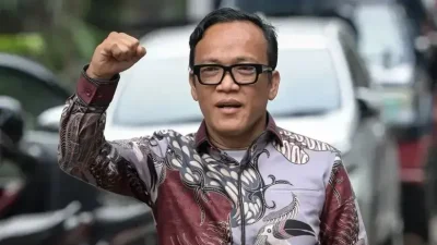 Wamenaker Sebut Penghapusan Sistem Outsourcing Perlu Kajian Mendalam