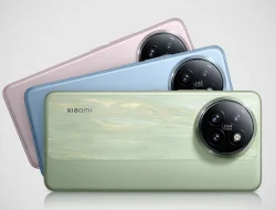 Xiaomi Siapkan Ponsel Civi 5 Pro dengan Chipset Snapdragon 8s Gen 4