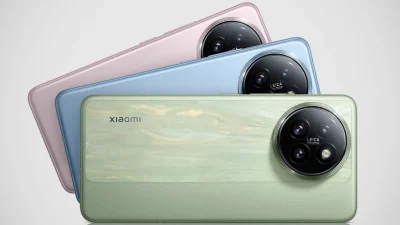Xiaomi Siapkan Ponsel Civi 5 Pro dengan Chipset Snapdragon 8s Gen 4