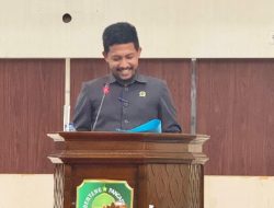 Sikap Fraksi Gerindra DPRD Subang Terkait Perubahan Nama dari BP4D menjadi BAPPERIDA 